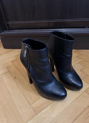 Черевички zara 2