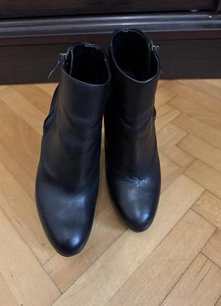 Черевички zara 3