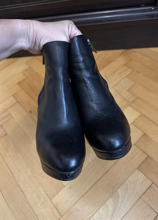 Черевички zara 4