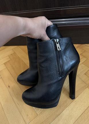 Черевички zara 5
