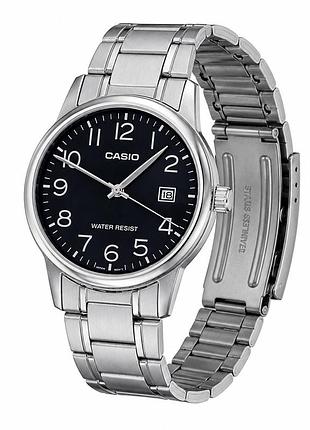Чоловічий годинник casio mtp-v002d-1b