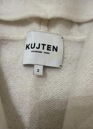 Худі kujten кашемір 2