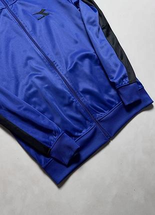 Олимпийка мужская diadora оригинал 4