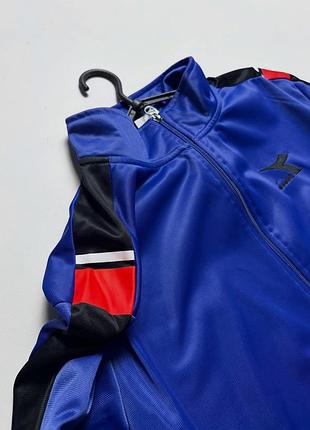 Олимпийка мужская diadora оригинал 5