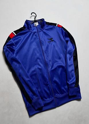 Олимпийка мужская diadora оригинал 2