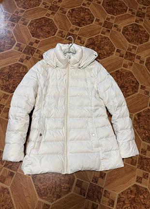 Куртка ,пуховик. tommy hilfiger