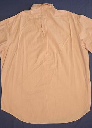 Рубашка polo ralph lauren 7