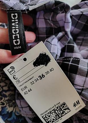 Сукня h&m        s 3