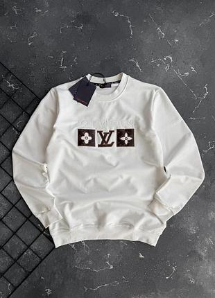 Кофта louis vuitton m