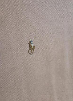 Рубашка polo ralph lauren 2