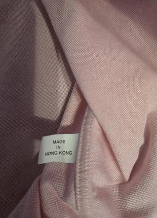 Рубашка polo ralph lauren 6