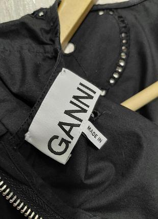 Стильная блуза от ganni 2