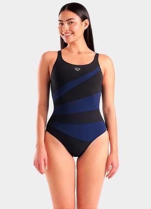 Купальник arena isabella swimsuit wing back c 010814-570