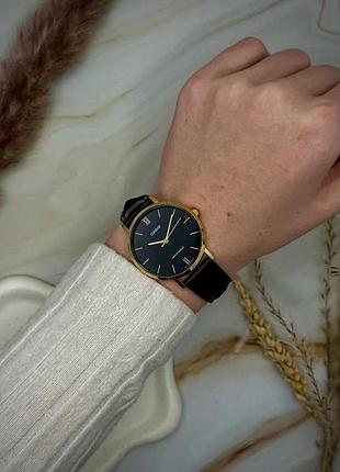 Женские часы casio ltp-vt01gl-1b 5