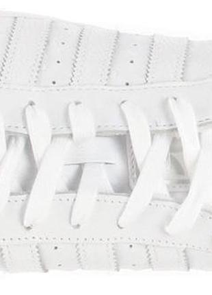 Кроссовки adidas superstar кожа 8