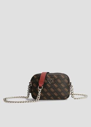 Нова сумочка guess noelle