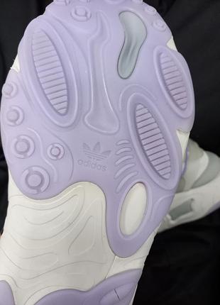 Кроссовки фирменные adidas 5