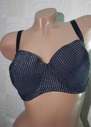 ☆розпродаж☆ (н) бюстгальтер від hunkemöller 80d