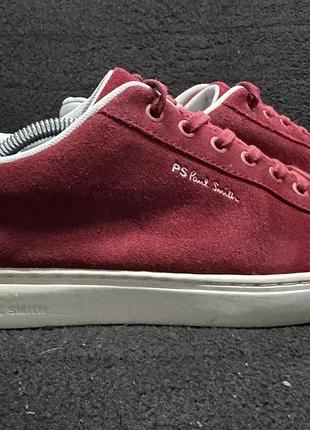 Кеды мужские paul smith 2