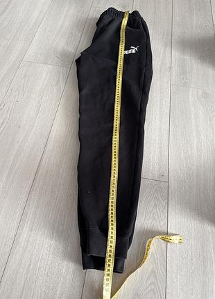 Штани спортивні puma 3