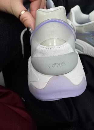 Кроссовки фирменные adidas 7