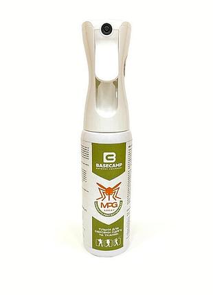 Просочення для спорядження base camp mgp spray 300 ml