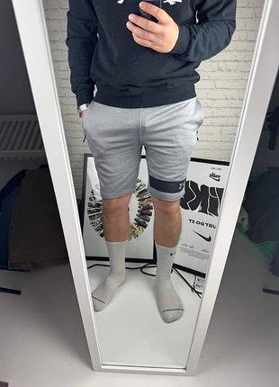 Оригінальні шорти under armour 3