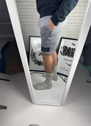 Оригінальні шорти under armour 4