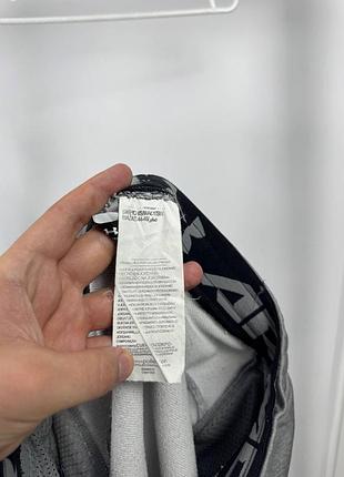 Оригінальні шорти under armour 9