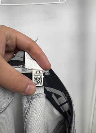Оригінальні шорти under armour 10