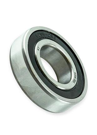 Подшипник опоры карданного вала газель 180206 (6206) dpi bearings