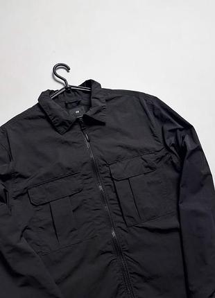Овершот мужской h&m размер м