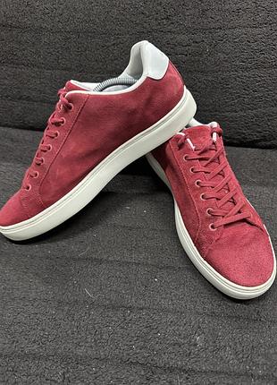 Кеды мужские paul smith 4