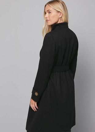 Круте жіноче пальто від wallis 😍🖤 4