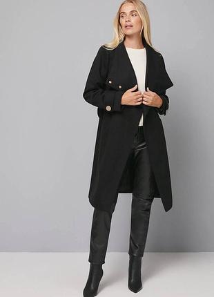 Круте жіноче пальто від wallis 😍🖤 2