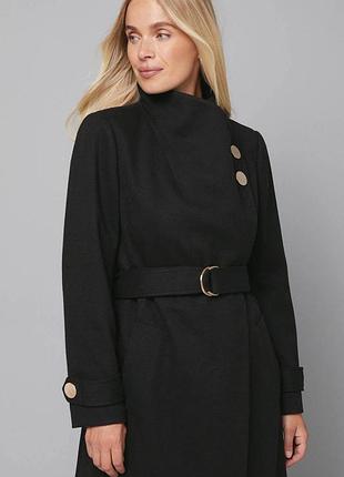 Круте жіноче пальто від wallis 😍🖤 3