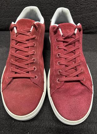 Кеды мужские paul smith 3