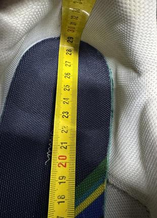 Кеды мужские paul smith 8