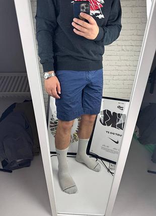 Оригінальні шорти polo ralph lauren
