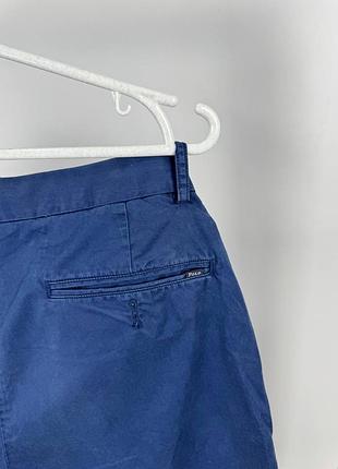 Оригінальні шорти polo ralph lauren 7