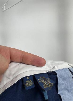 Оригінальні шорти polo ralph lauren 10