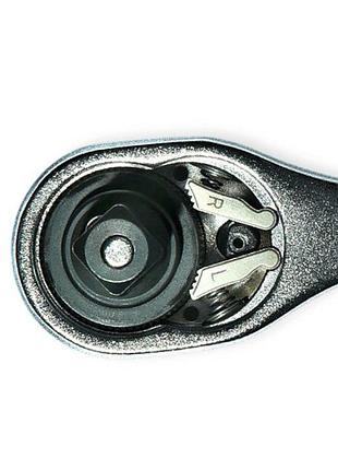 Набор инструмента 1/2",1/4" 111 шт с битами storm intertool 4