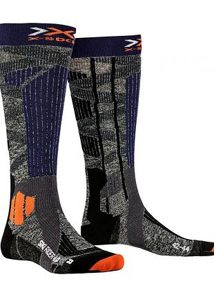 Носки женские x-socks ski rider 4.0 wmn