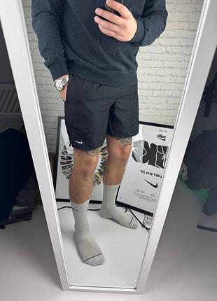 Оригінальні шорти nike