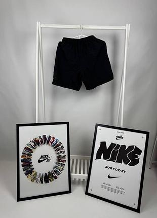 Оригінальні шорти nike 6