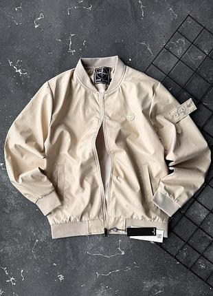 Куртка stone island