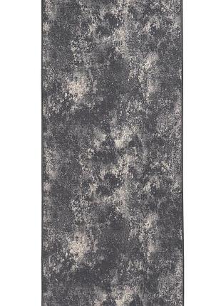 Килимок на кухню dakaria printgel run 1023vl41-p4 1.40x2.00 м сірий