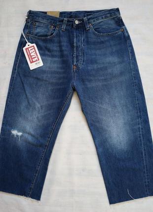 Ексклюзивні джинси levi's 501 vintage clothing 1937р.2 фото