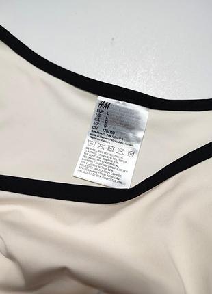 Низ купальника h&amp;m 3