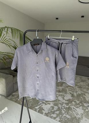 Летний комплект loro piana
